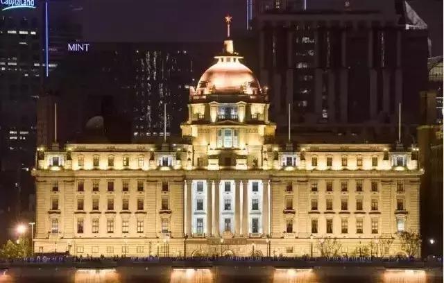 外滩1号到33号的故事,外滩一号到三十三号介绍