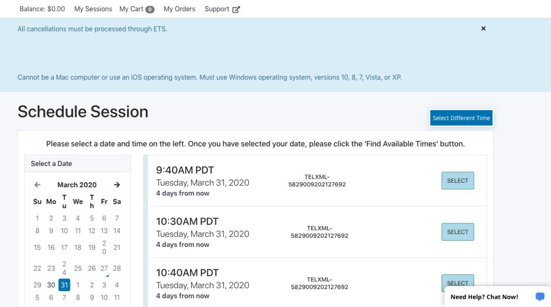 家考托福全流程,家考托福监考官