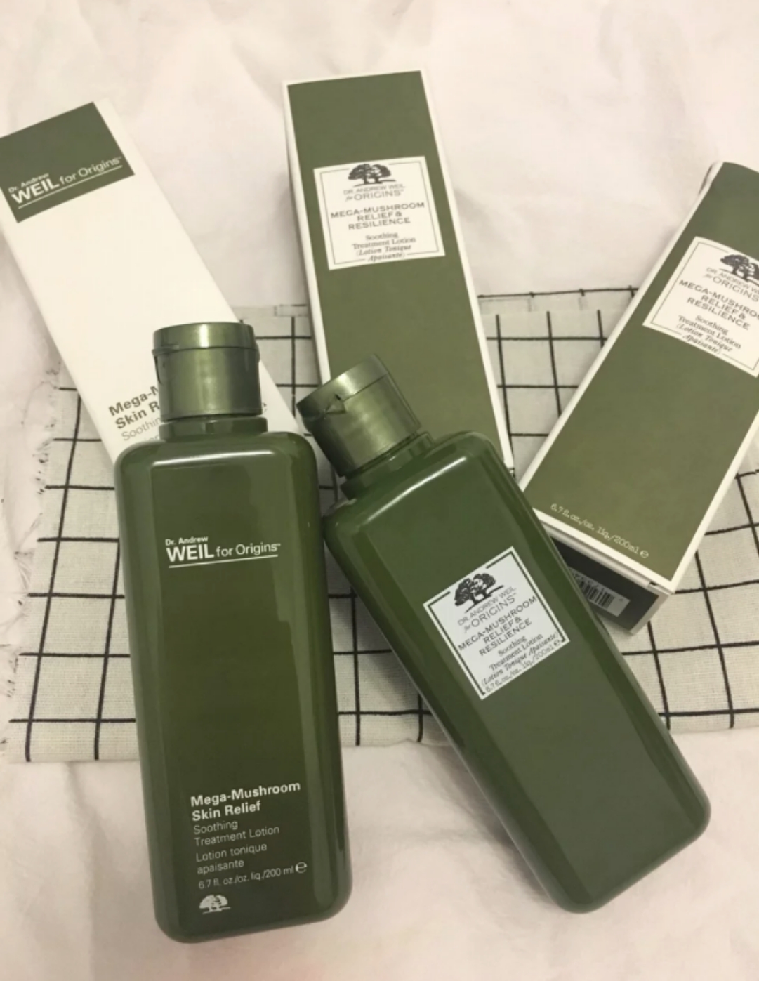 什么牌子爽肤水可以搭配神仙水,什么肤质适合用兰蔻粉水