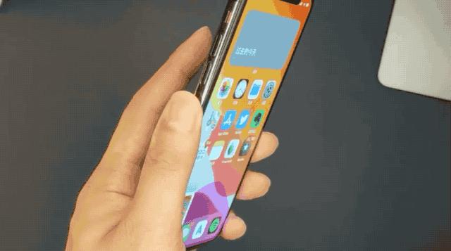 ios14最新功能介绍,ios14所有版本功能