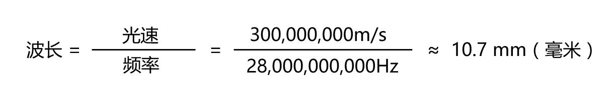 芼芯!第一次有人把5G讲的这么简单明了