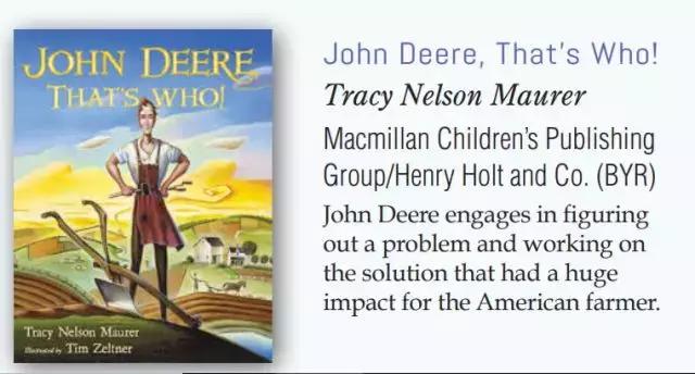 速速码住！美国国家自然科学协会最佳STEAM书籍名单2.0来了！