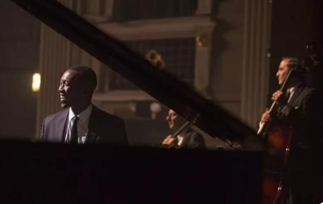 「风知事」:为什么黑人总是遭受不公平待遇?