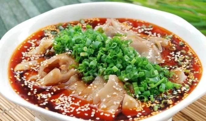 凉菜卤菜培训班,单独调的凉菜和一起调的凉菜