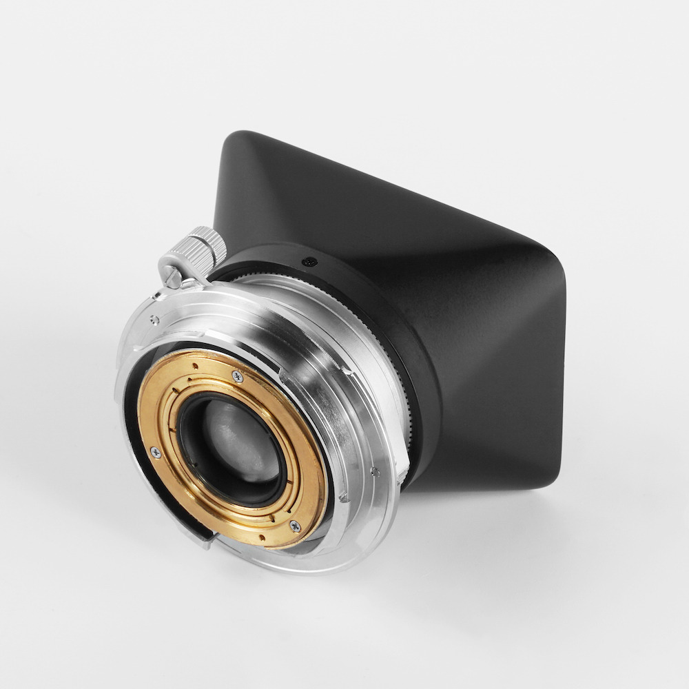 铭匠50mmf0.95搭配徕卡m3,铭匠28mmf5.6对比徕卡