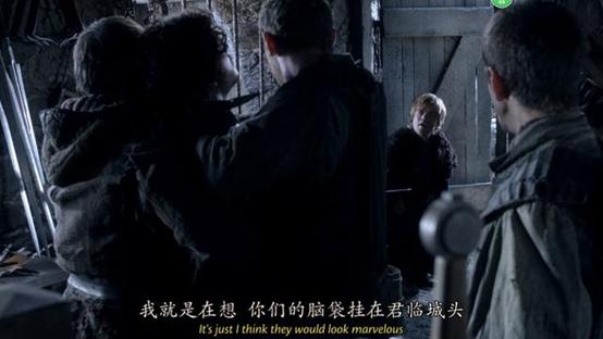 权游第八季亮点,权游第八季第6集为啥国内不能放