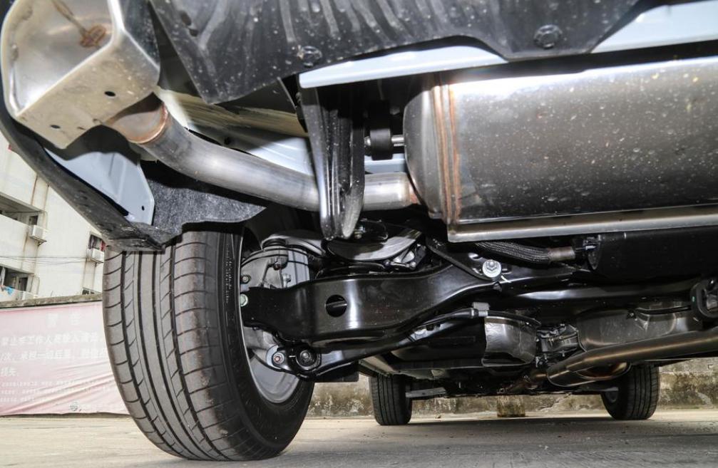 日产楼兰suv款续航哪里看,楼兰2.5t混动高原动力怎么样