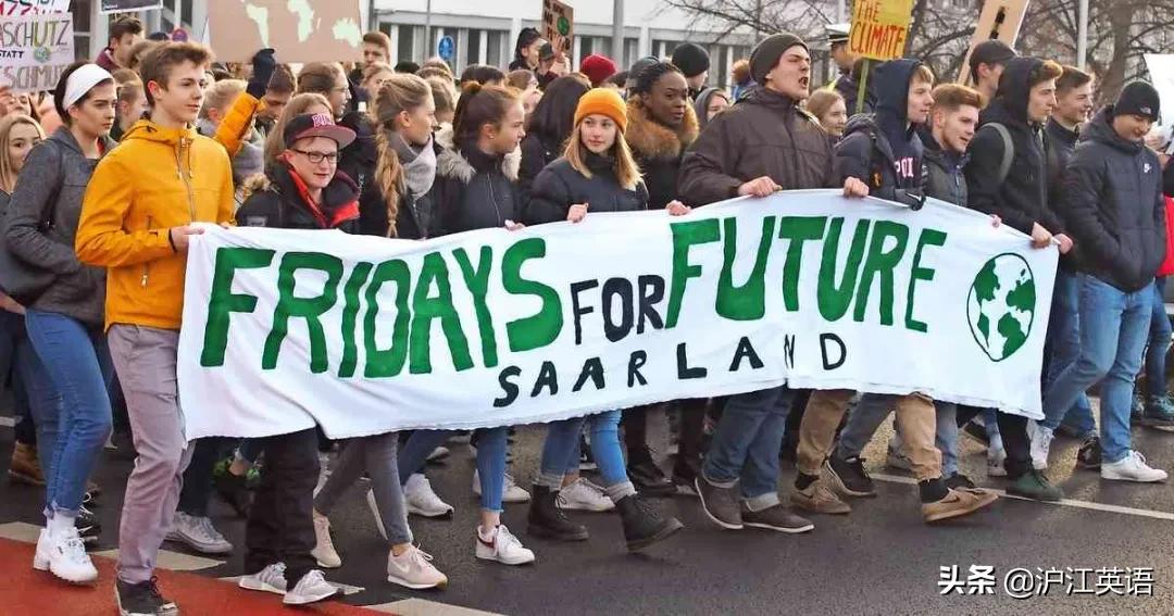 瑞典环保少女为日本核污水辩护,瑞典少女谈日本排放核废水