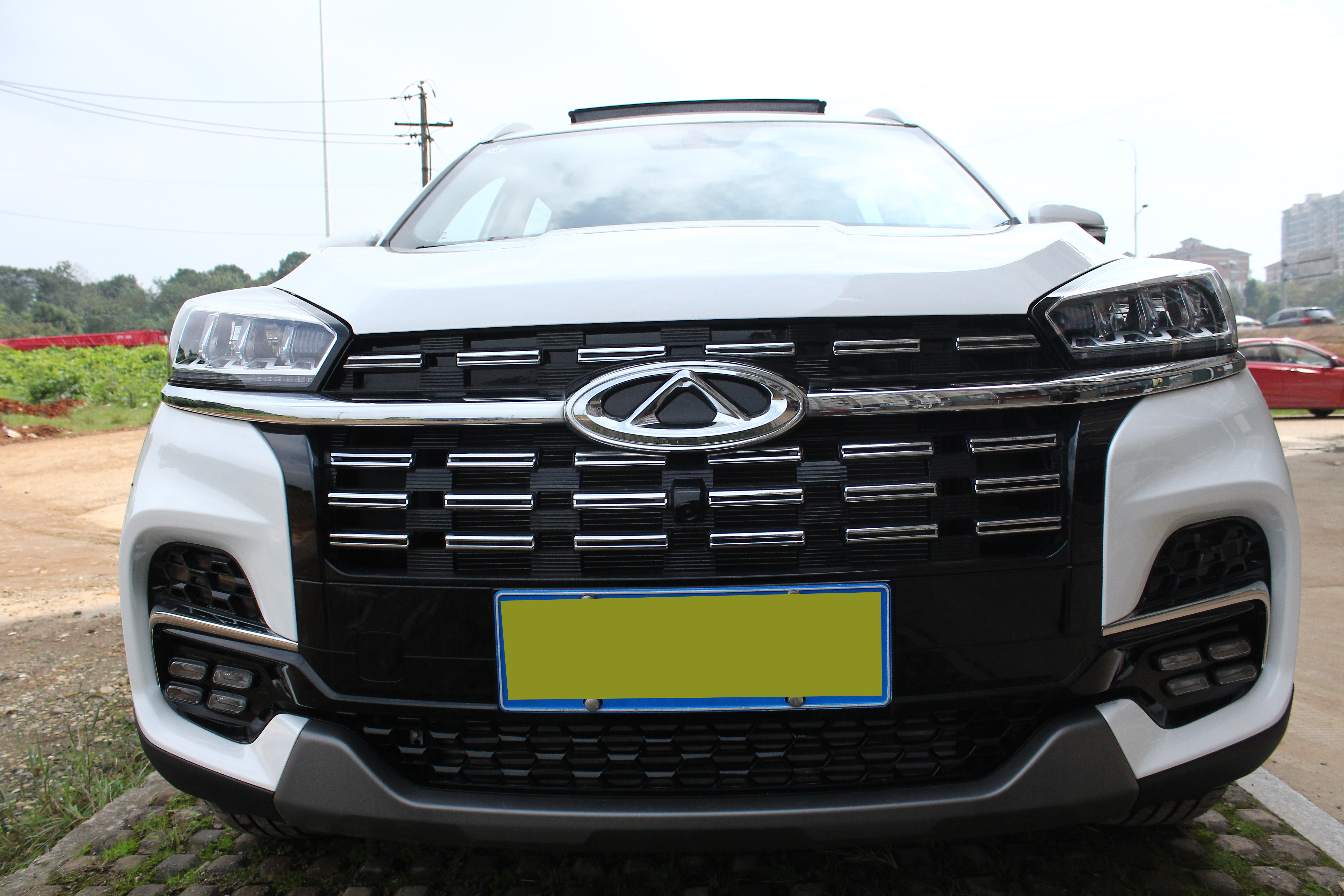 瑞虎8缺点有哪些,瑞虎8空间大吗