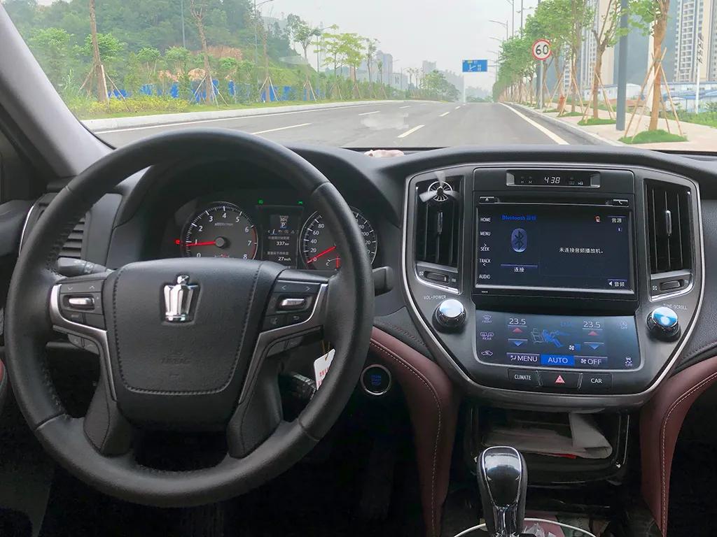 皇冠为什么如此出名,广东皇冠值不值得买