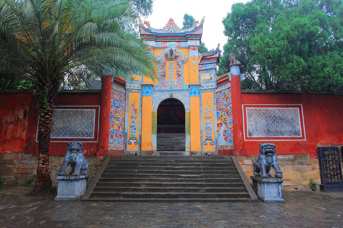 三国志战略版赵云关兴张苞,关兴张苞动画版赶来救赵云