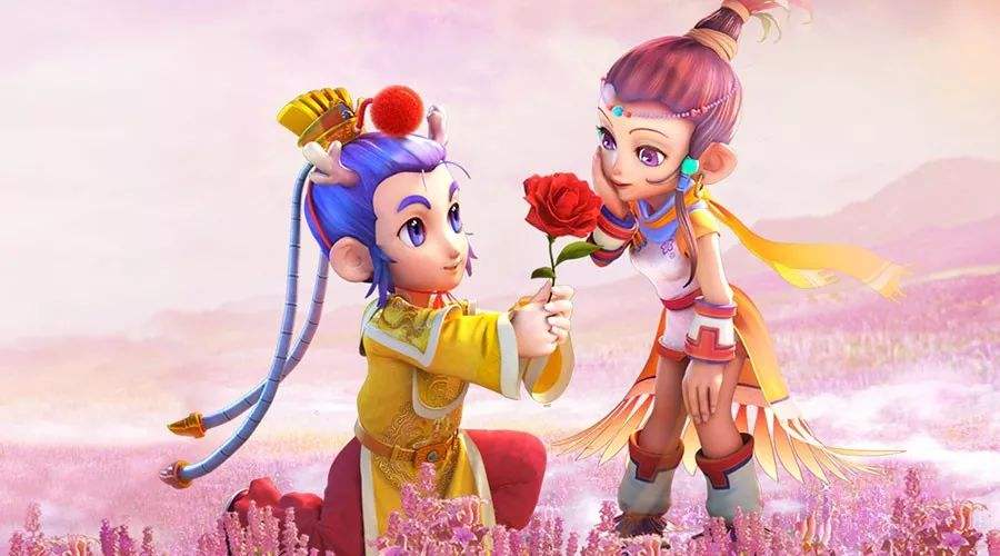 梦幻西游手游新手选什么角色,梦幻西游搬砖新手玩什么角色