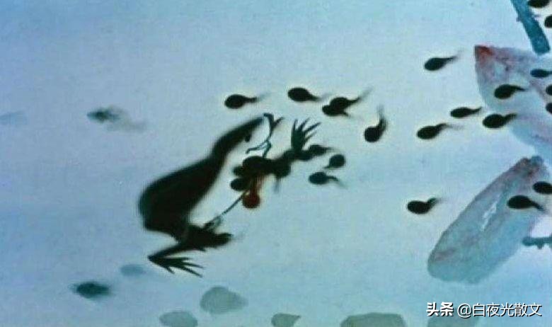 60部童年动画片看过一半真的老了,60部童年动漫