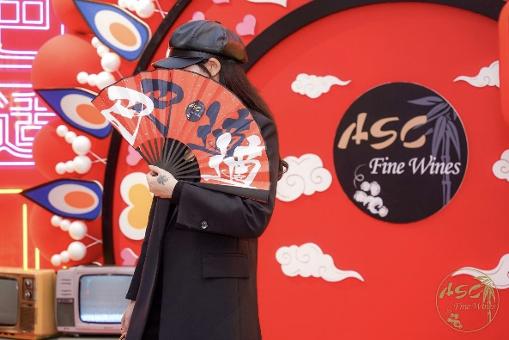 asc精品酒业2016年,asc精品酒业红酒代理