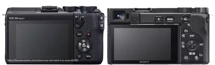 索尼和佳能哪个更值得入手,索尼和佳能销量对比