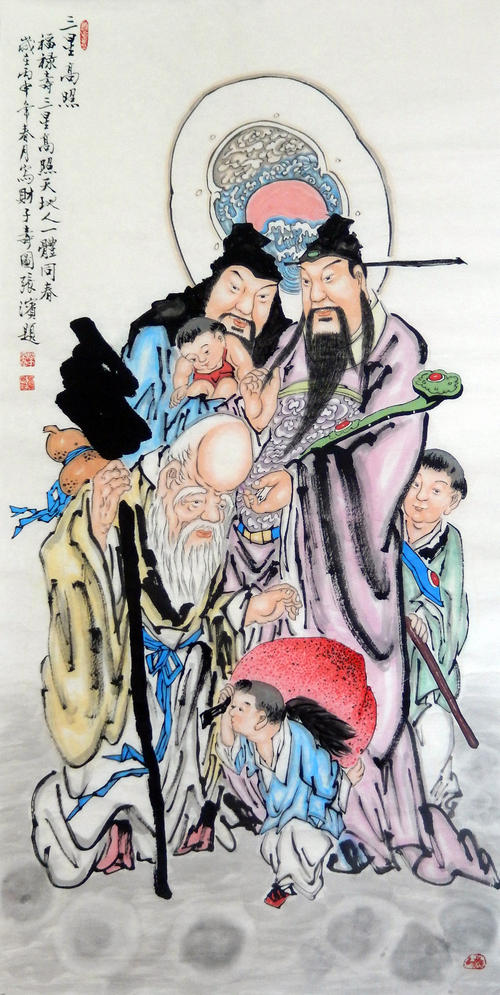 寓意好的成语祝福语,古代特别有寓意的词语