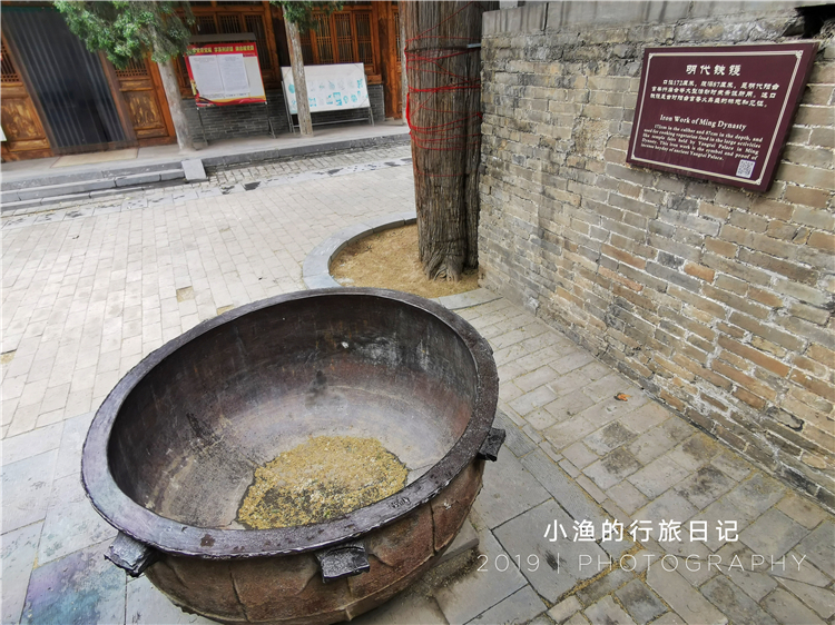 河南有一座千年古刹,河南千年以上道观