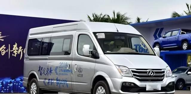 福田图雅诺和江铃特顺建议买哪个,江铃特顺和福田图雅诺对比评测