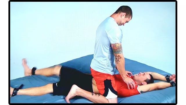 为什么有些人那么喜欢挠痒痒？