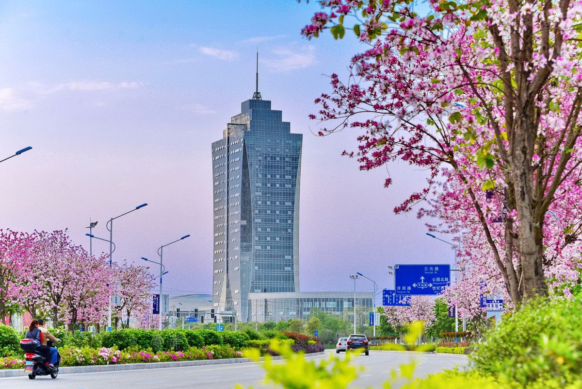 为什么要去桂林市的临桂区买房子养老?