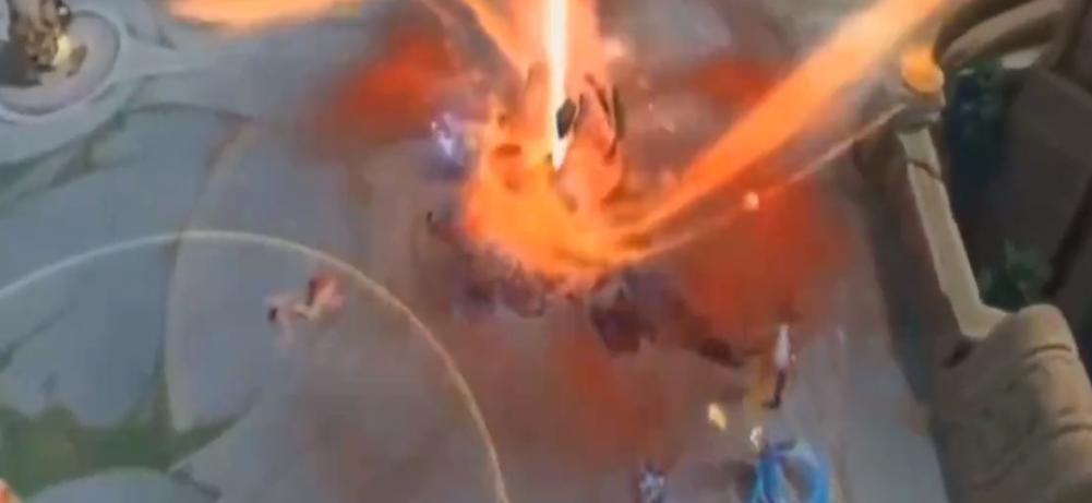 中国队对巴西最后一局,中国队打巴西男篮