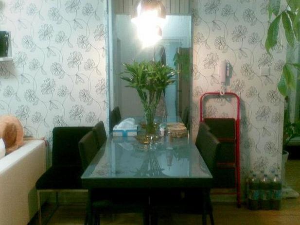 29岁大龄剩女装修35平米,60岁独居女人新房装修