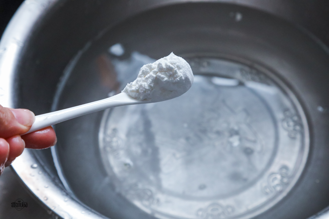 怎样洗西兰花的小虫,洗西兰花用什么方法洗得干净