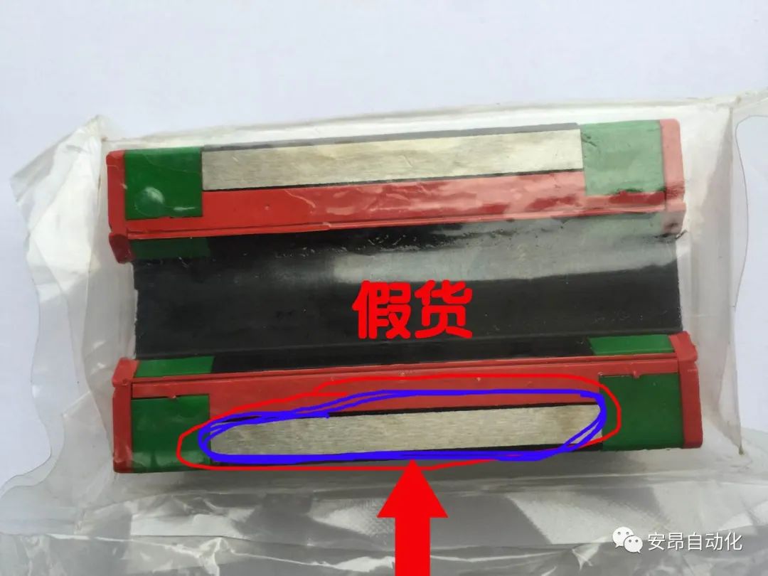 上银直线导轨优缺点,上银直线模组正品鉴定