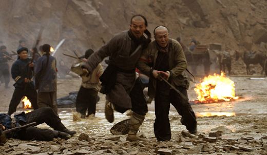 晚清十大武林高手排名榜最新,清末十大武林高手是谁排第一