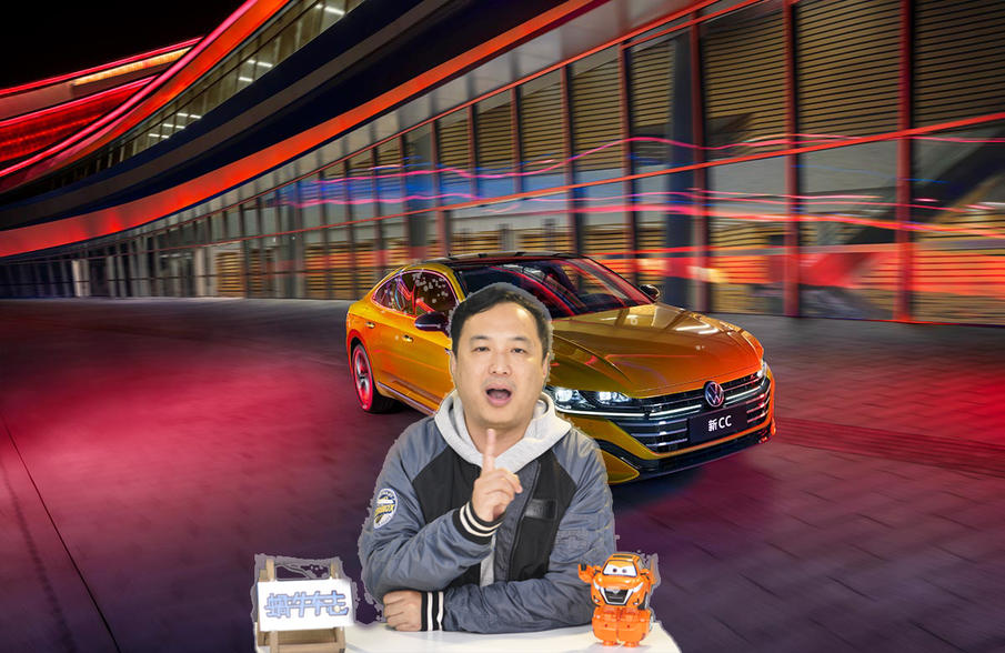 大众销量最差的几款车,大众车慢慢走下神坛