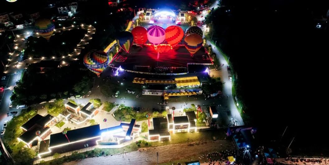 贵港市打卡地方,贵港游玩网红打卡地