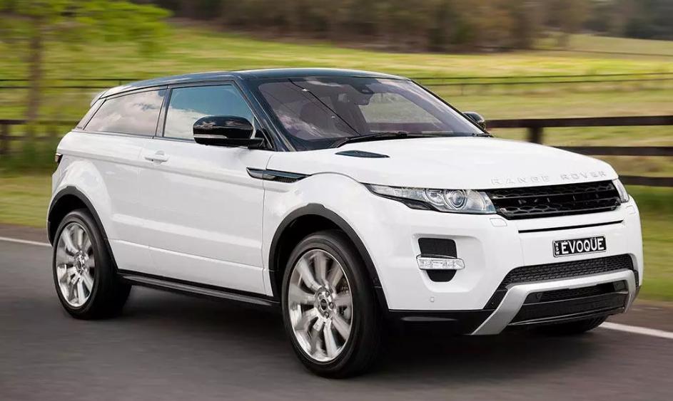 2018路虎极光车主真实油耗,路虎极光怎么看配置