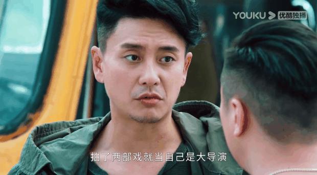 年度最强港剧一集入坑三集,港剧神仙阵容