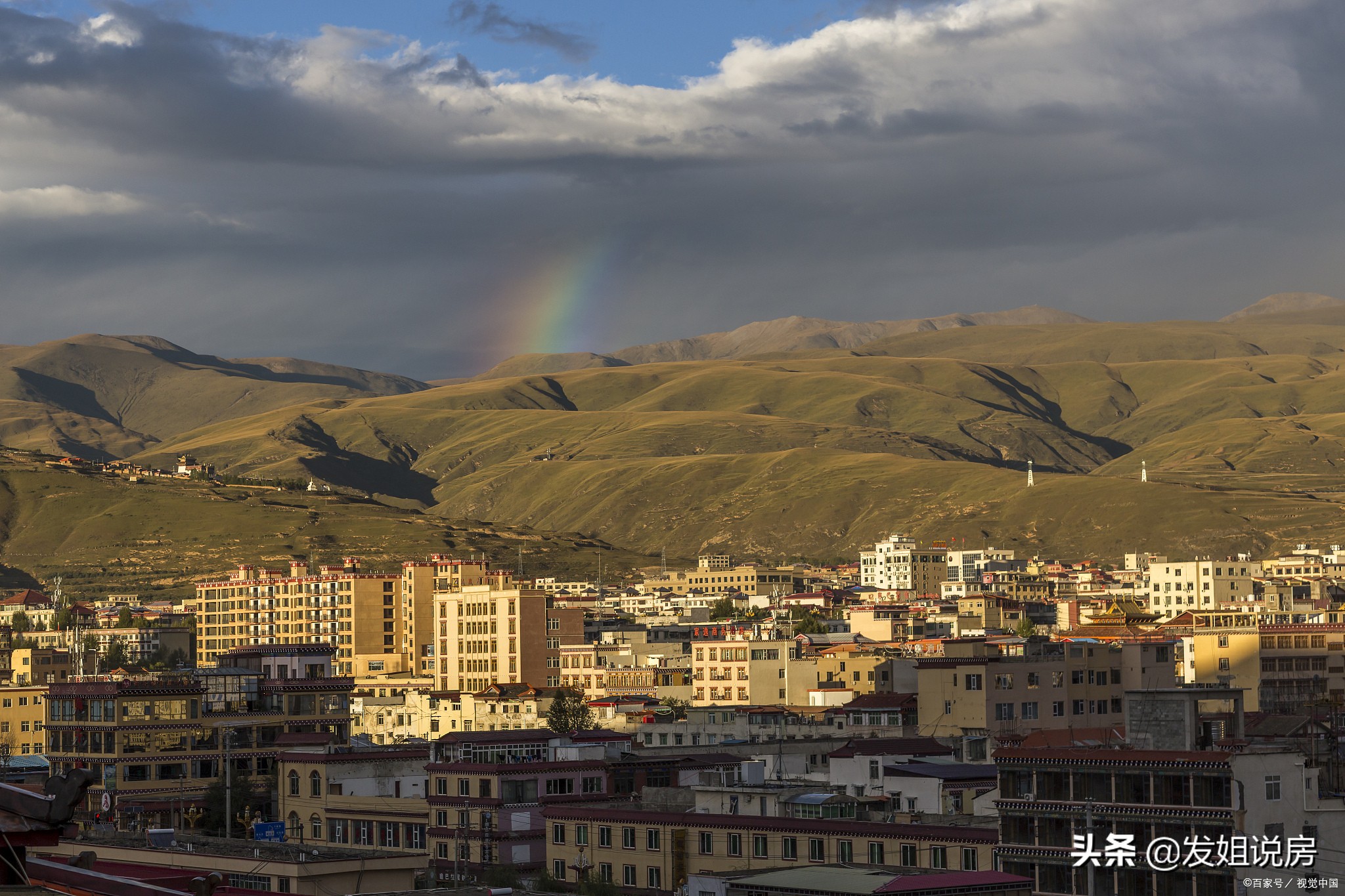 1881个城市命运或将变迁?新规下,高楼停建,道路限宽,限建高铁