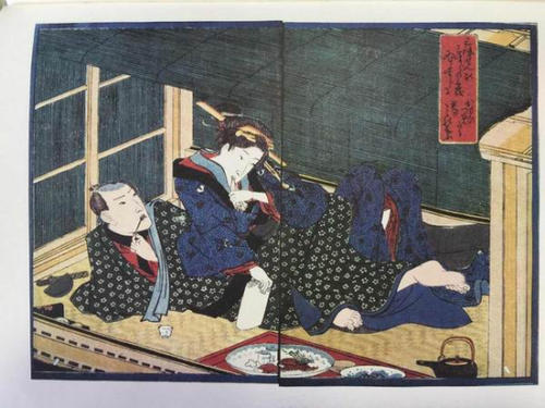 禁断之恋的含义,禁断之恋意思是什么