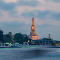 曼谷哪些景点收费便宜又好玩,曼谷值得去的景点推荐图片高清