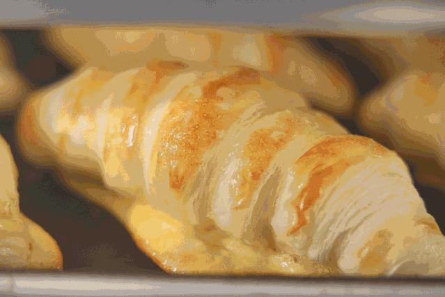 牛角包哪里吃最正宗,好吃的牛角包推荐