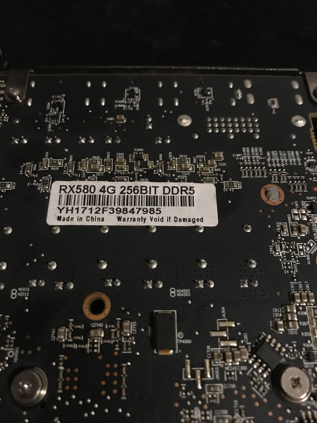 显卡为什么容易坏,显卡寿命有多久为什么750ti还在用