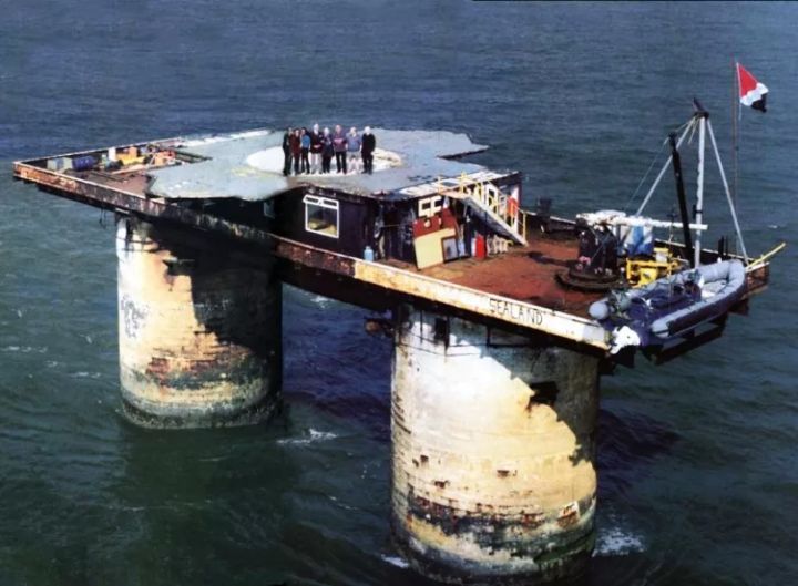 世界上最小的国是哪个国家,世界上最小的国家并不是梵蒂冈