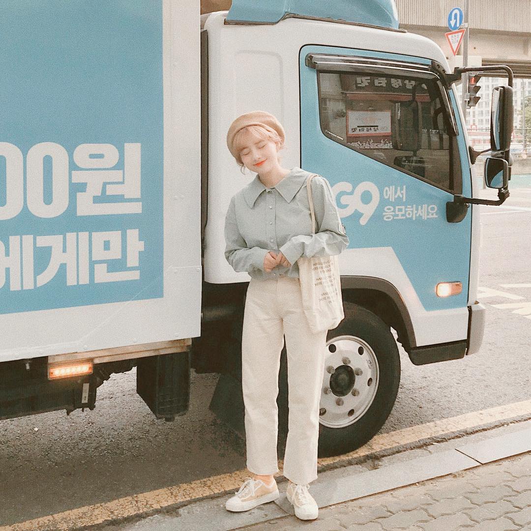 小腿粗的女生怎么显高,小腿粗怎么减学生党