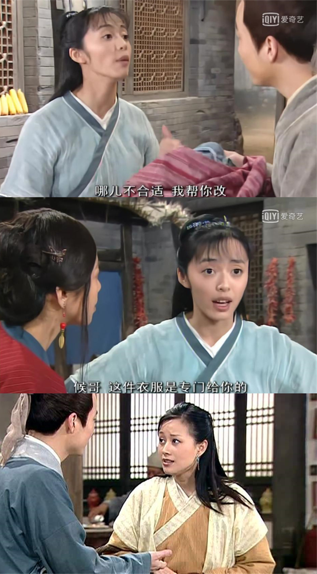 《武林外传》魔力何在?粉丝N刷常看常新弹幕巨厚,打卡同福客栈