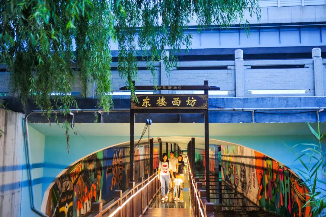 盛夏必去的网红打卡地,暑假适合去的网红打卡地