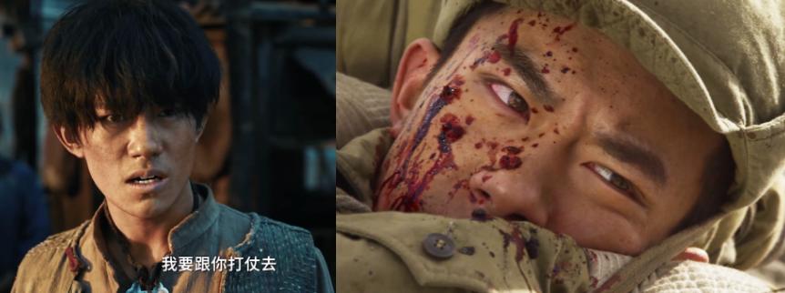 跨越71年的冰血史诗，国庆必追的红色挽歌，《长津湖》震撼来袭