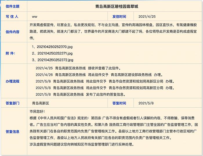 世茂璀璨倾城一期质量,世茂璀璨倾城即墨验房