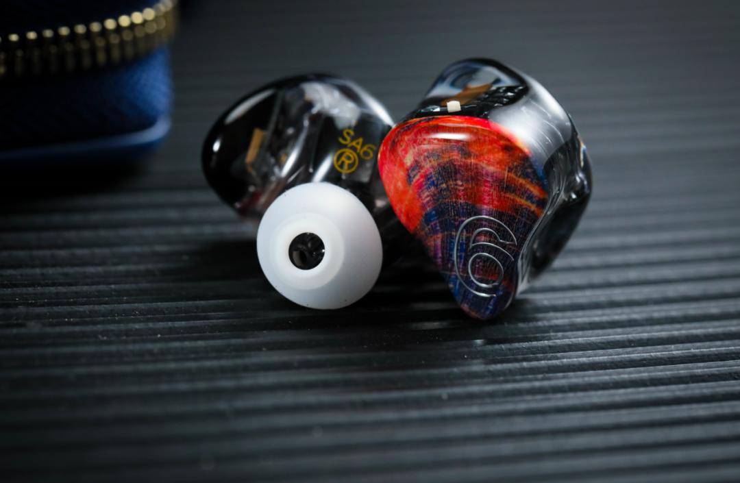 达音科入耳式1000元耳机测评,达音科无线蓝牙耳机测评