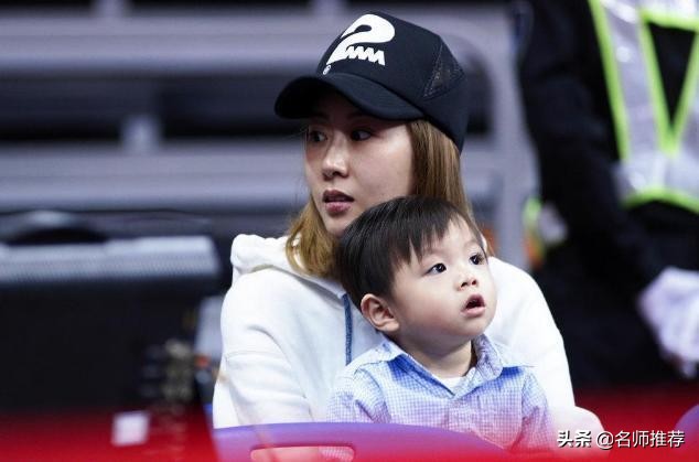 朱芳雨老婆个人资料,朱芳雨妻子唐子乔个人资料