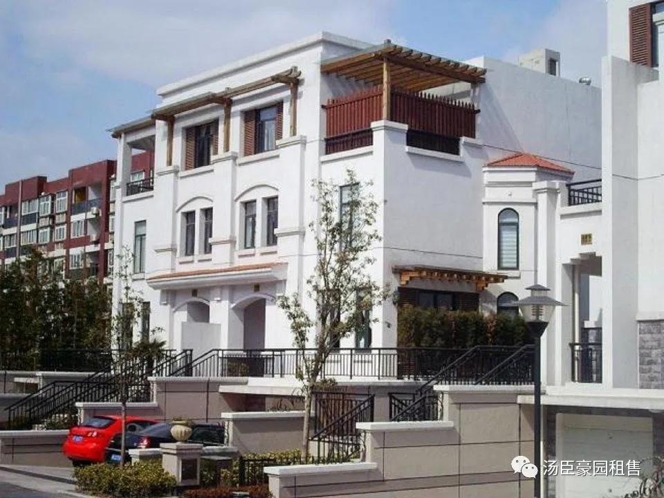 新中式实景效果图别墅拍摄,真实别墅照片新中式内景高清图