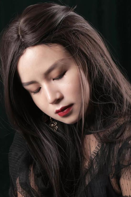 2020年流行的9大发色,2018不需要漂染的流行发色