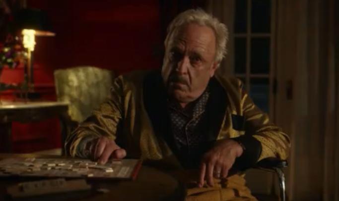 「追剧」致命女人第二季第5集，阿尔玛丽塔两大女主正式开撕