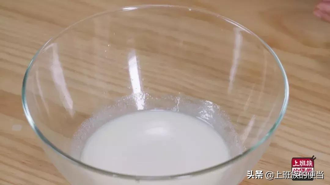 网红古早蛋糕做法不用玉米油,原味古早味蛋糕做法